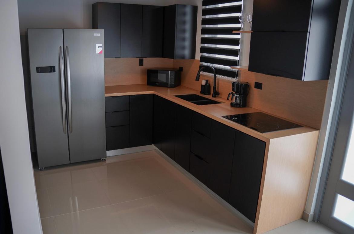North Breeze Guest House 1 Levittown Εξωτερικό φωτογραφία
