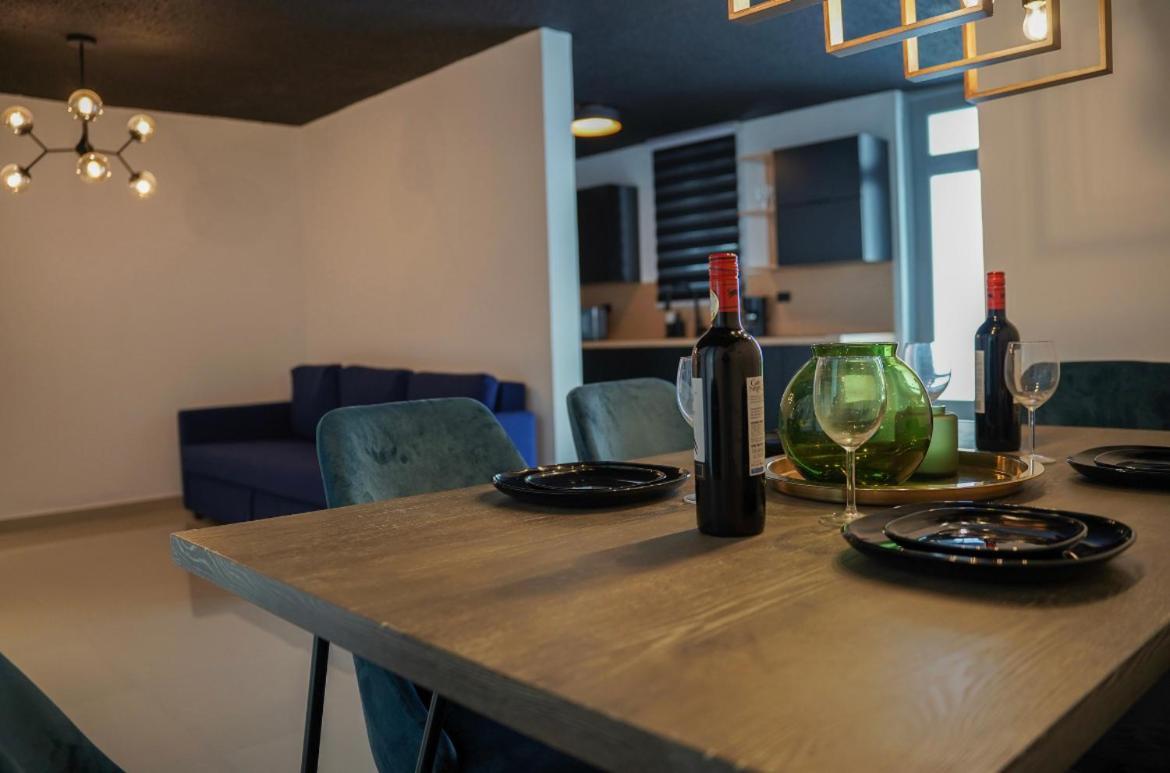 North Breeze Guest House 1 Levittown Εξωτερικό φωτογραφία